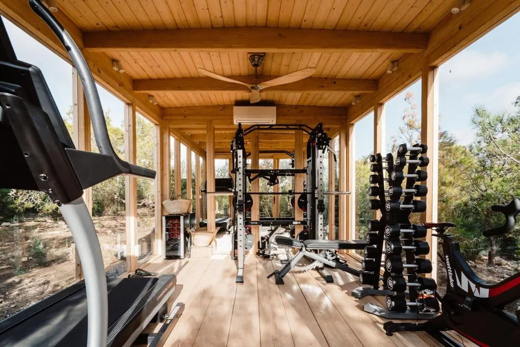 Sports and Entertainment, Can Vistabella Boutique Resort, Ibiza