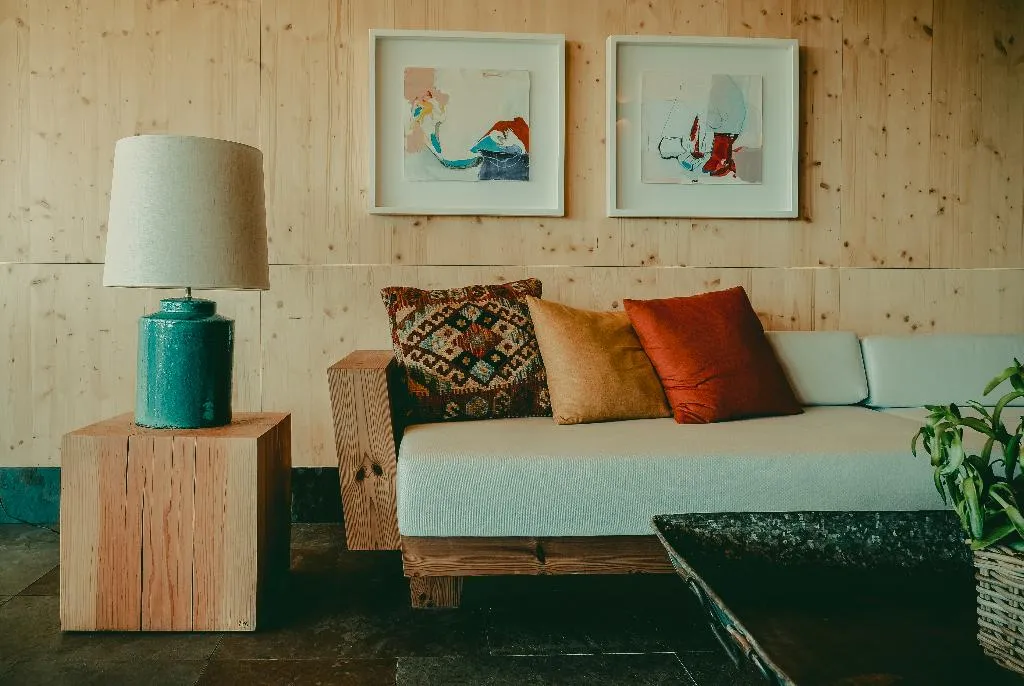 Lobby, Feel Viana, Porto
