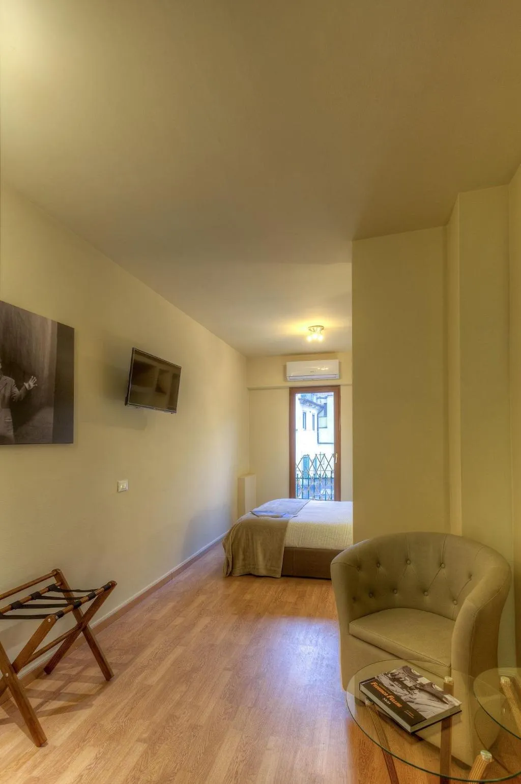 Room, Home Boutique Santa Maria Novella, Florence