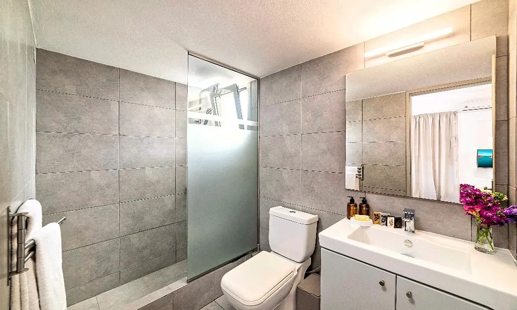 SUITE STANDARD Room, Elounda Garden Suites, Crete