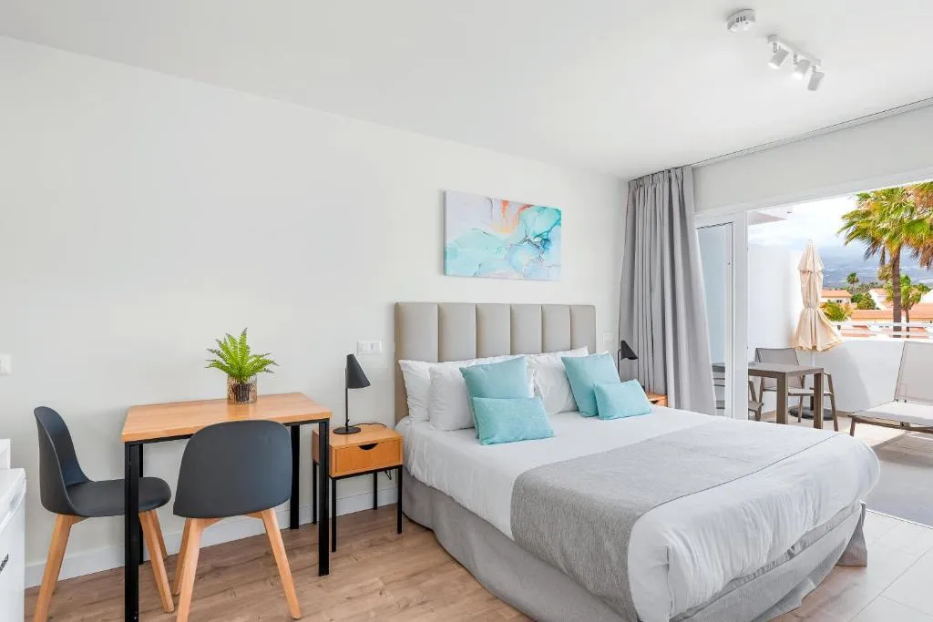 STUDIO STANDARD Room, Wyndham Residences Tenerife Golf Del Sur, Tenerife