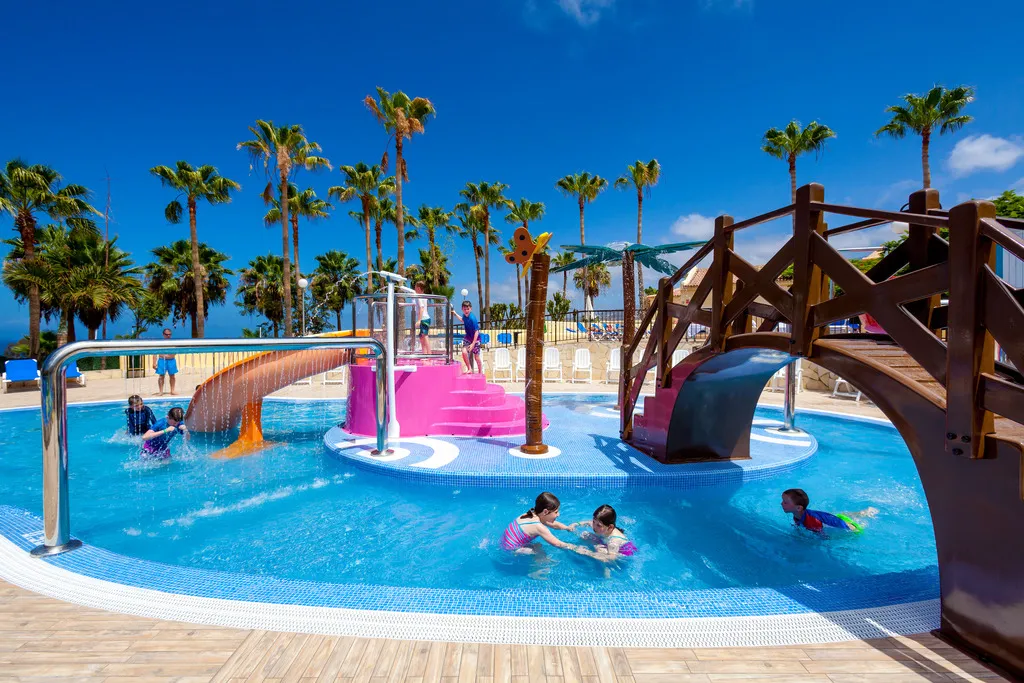 Pool, Tagoro Family and Fun Costa Adeje, Tenerife