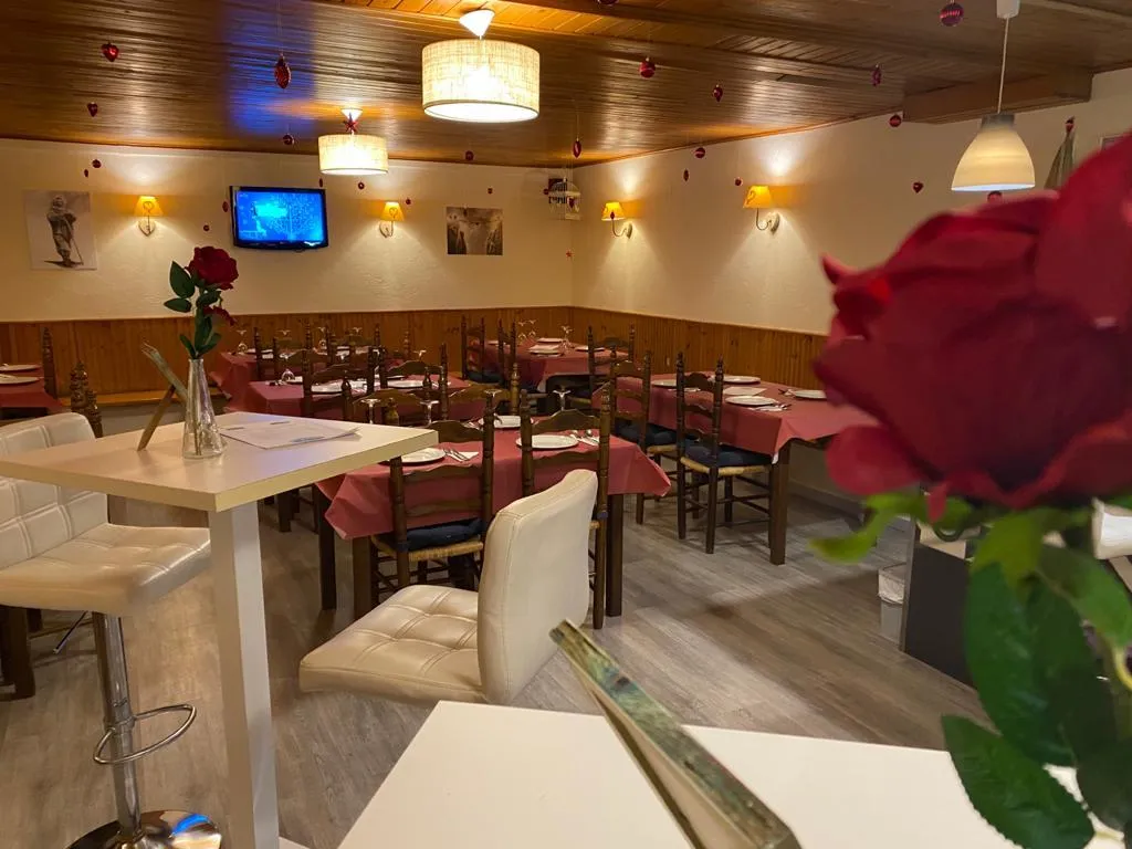Bar, La Petite Bohême, Costa Brava