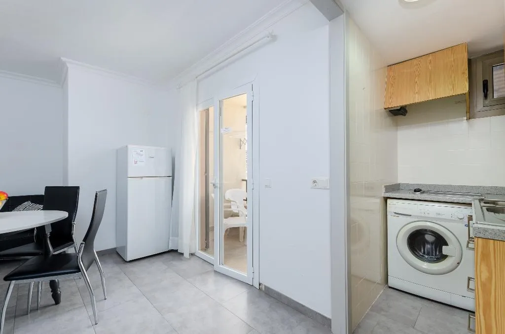 APARTMENT ONE BEDROOM Room, Alcudia Apartments, Majorca