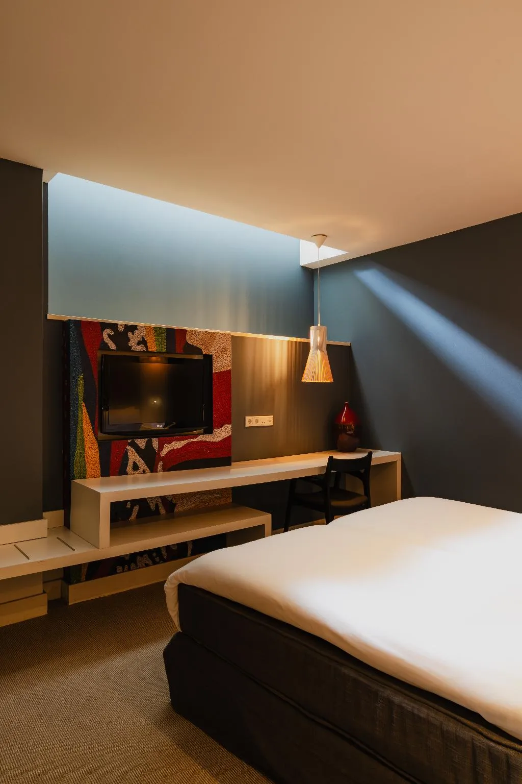 FAMILY ROOM STANDARD Room, Hotel JL No76, Amsterdam