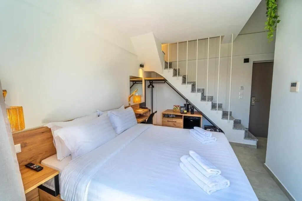 Room, Niso Skiathos, Skiathos