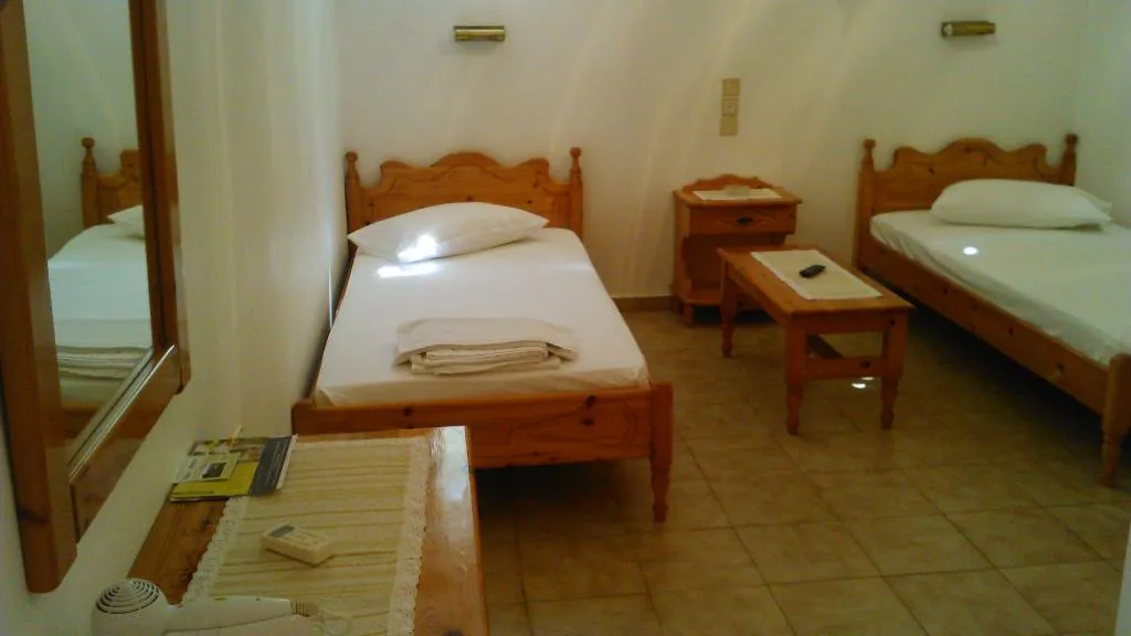 APARTMENT STANDARD Room, Baha Ammes, Kefallinia