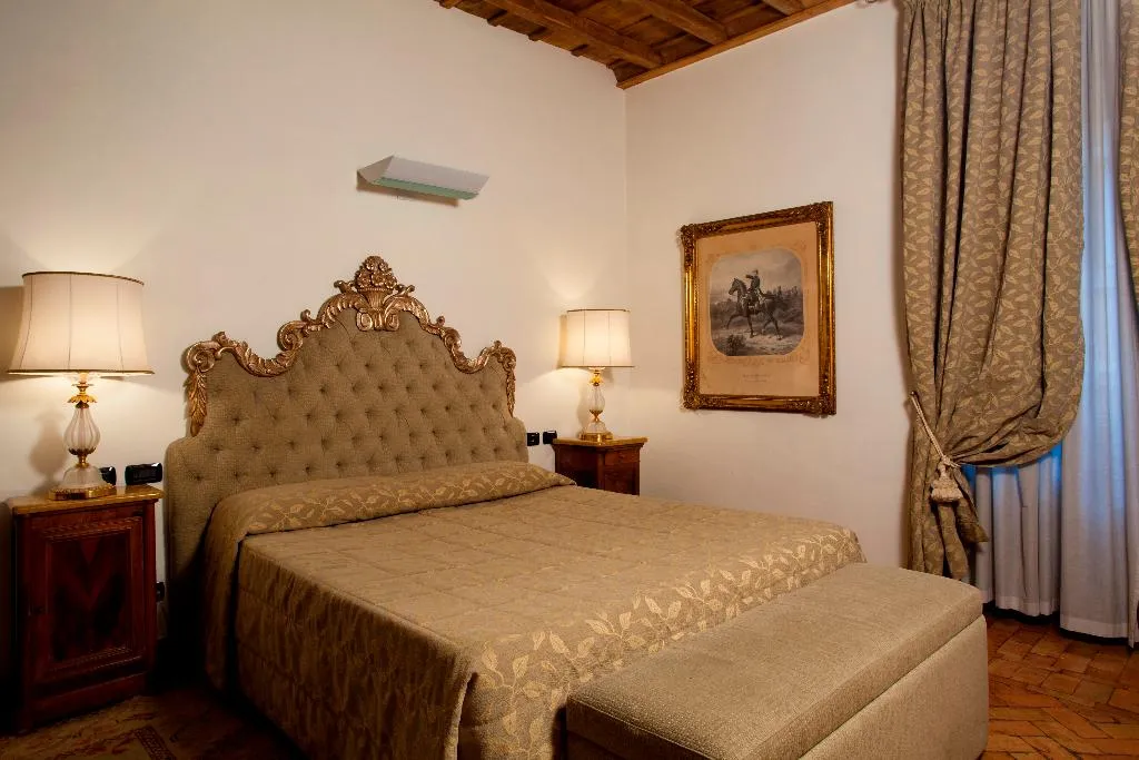 SUITE STANDARD Room, Valadier, Rome