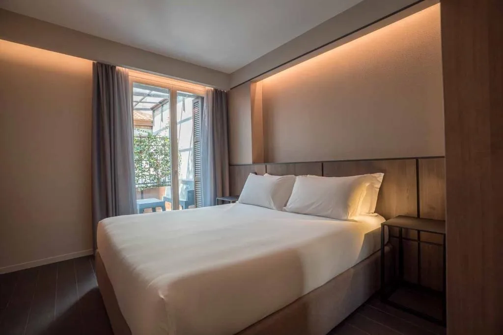 APARTMENT SUPERIOR Room, Be Mate Via Tivoli, Milan