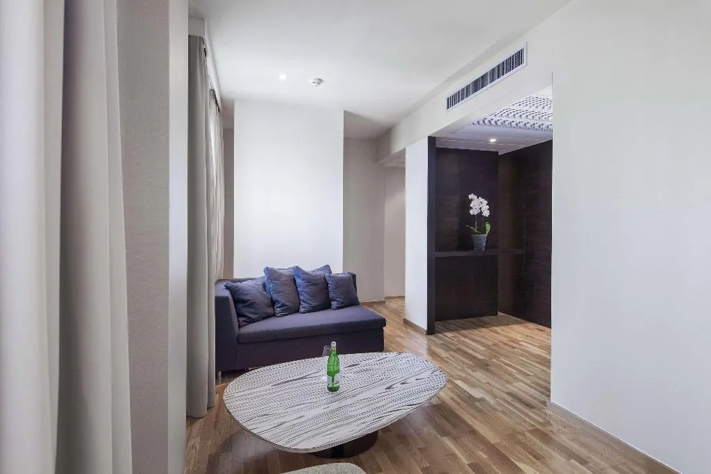 Room, Ac Hotel Milano Sesto, Milan
