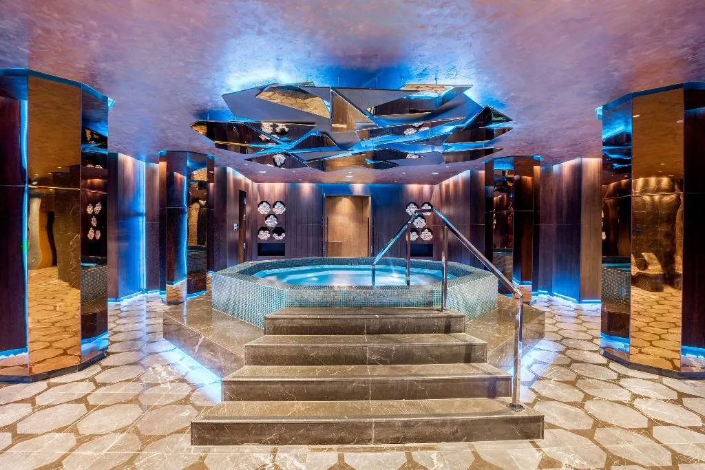 Sports and Entertainment, Maxx Royal Kemer, Antalya