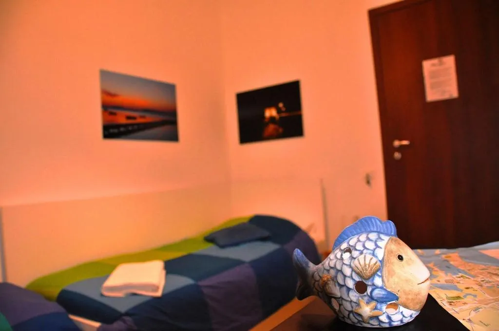 Room, B&B MaryJosè, Palermo