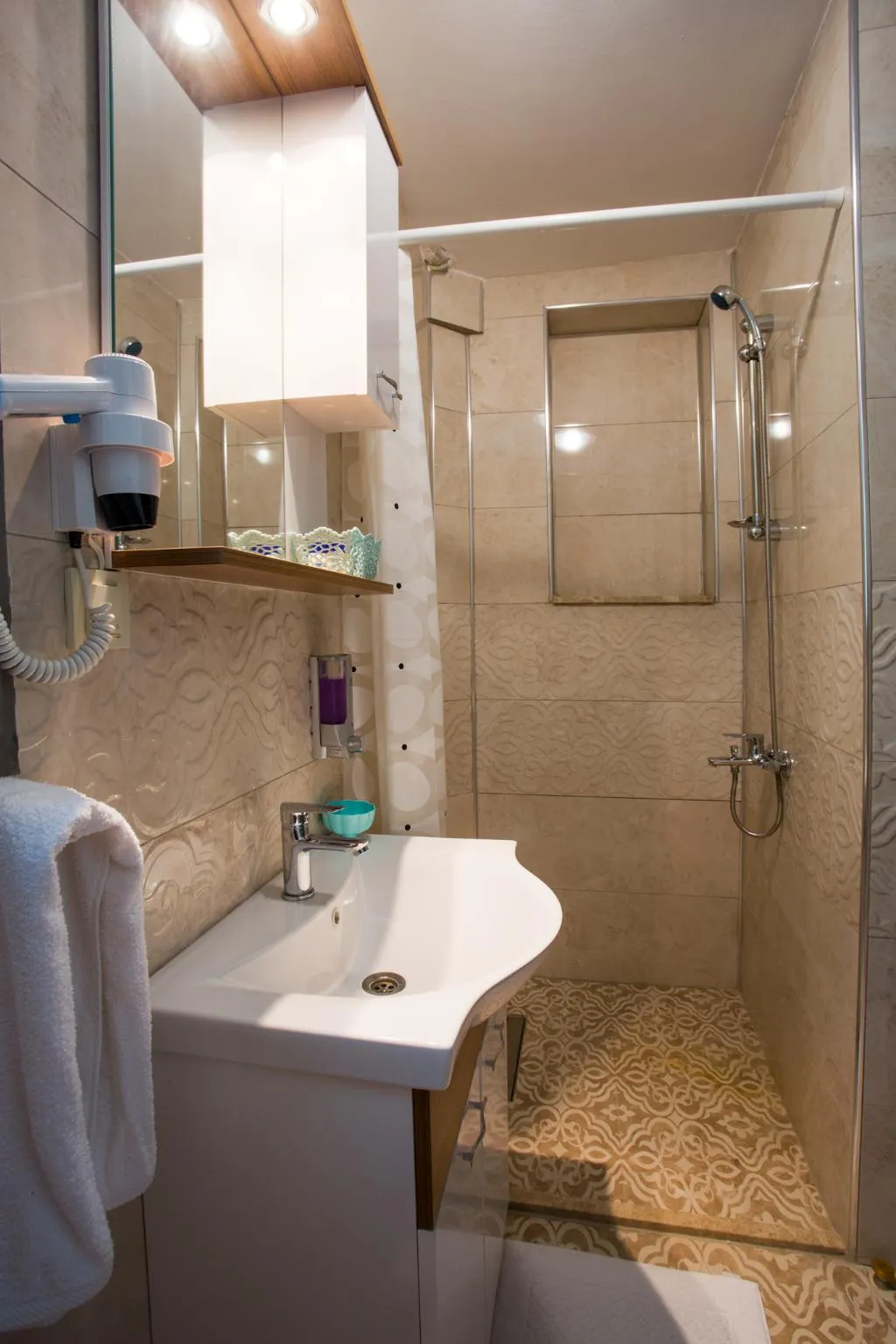 Room STANDARD Room, Villa Marine Hotel, Dalaman