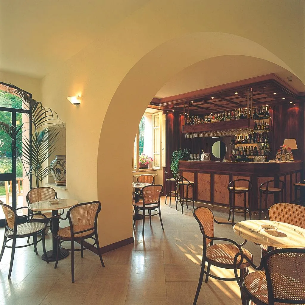 Bar, Relais San Clemente, Perugia
