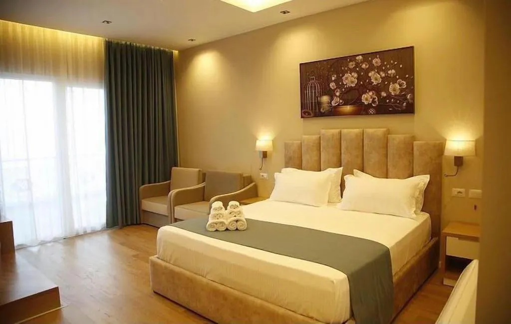 Room, Vm Resort Spa, Kavaje