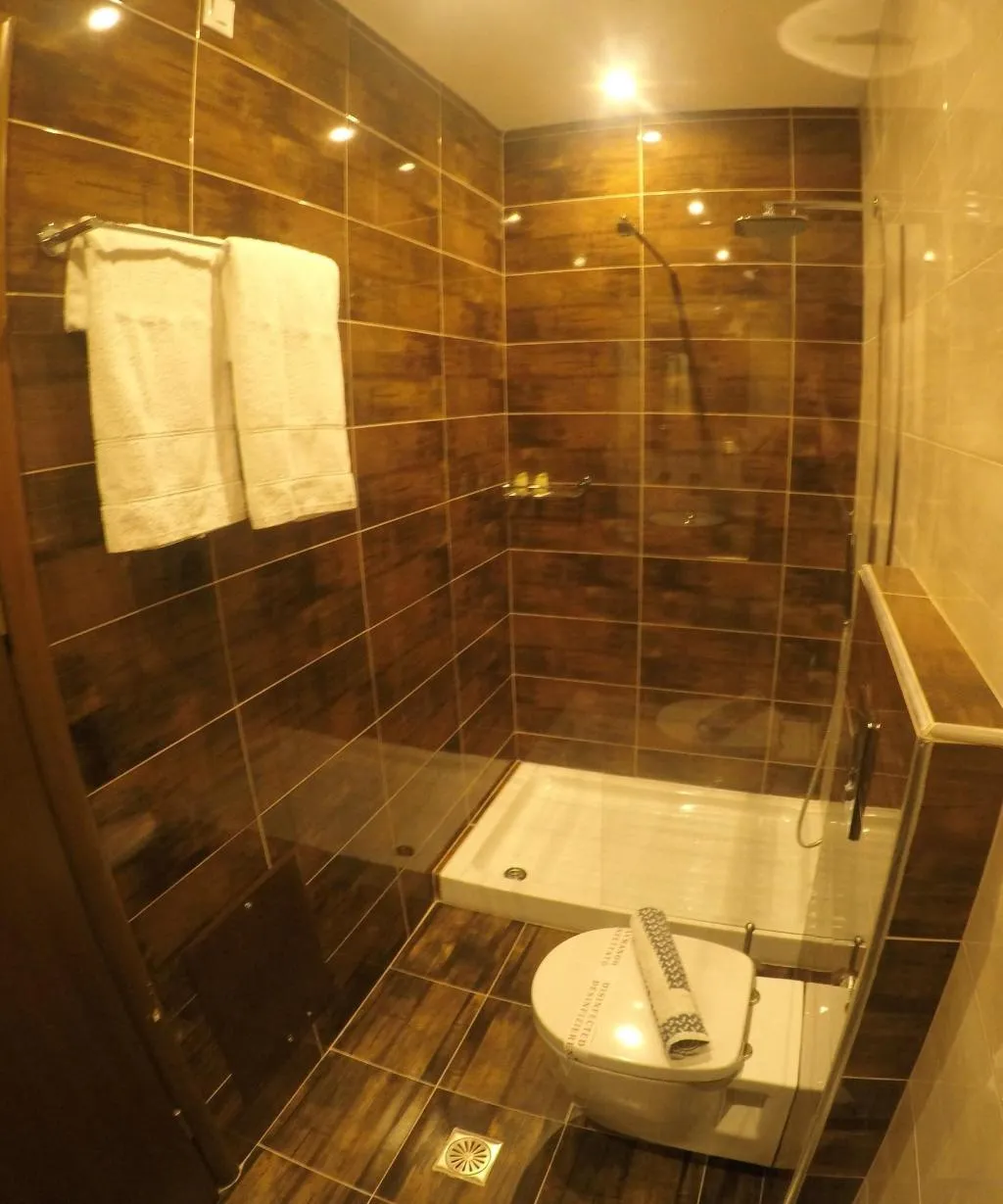 Room, Kallisti Apartments, Skiathos
