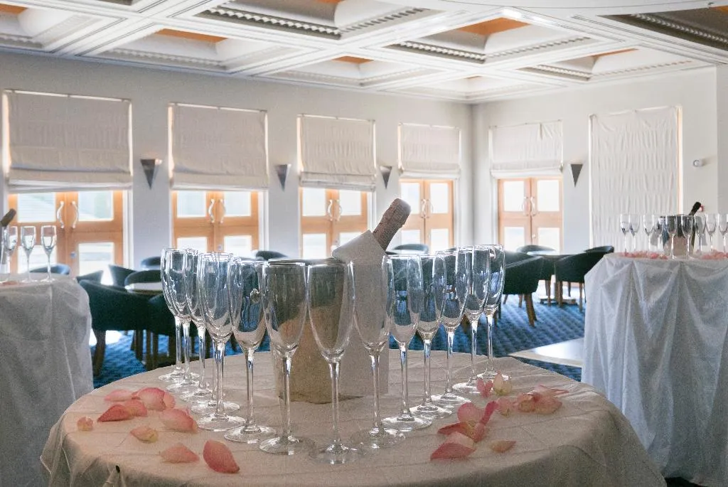 Conferences, Anassa, Cyprus