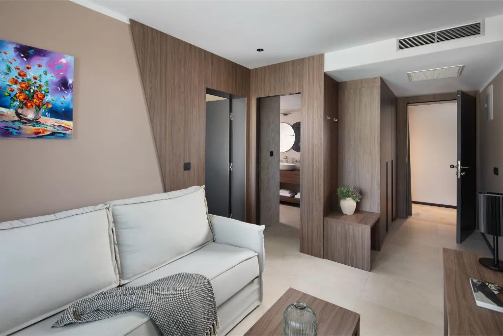 SUITE PREMIUM Room, Aminess Alfir Hotel, Dubrovnik