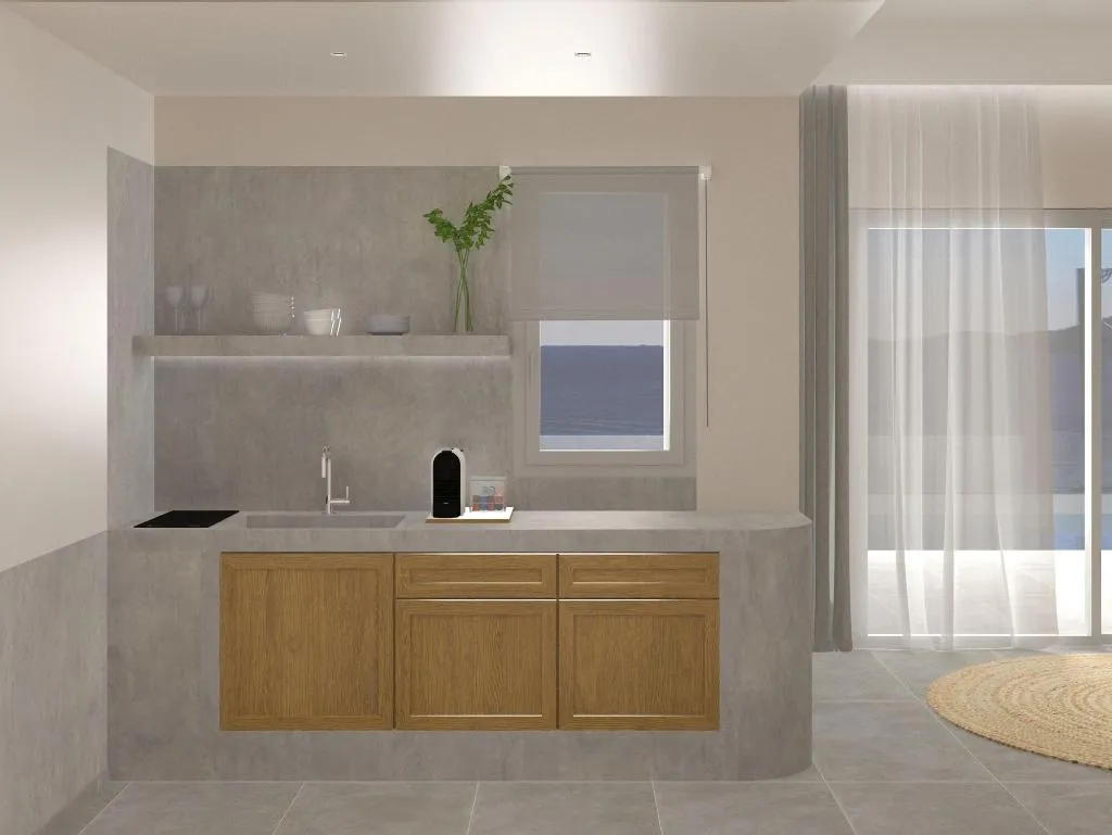 Room, Villa D'oro Luxury Villas & Suites, Halkidiki