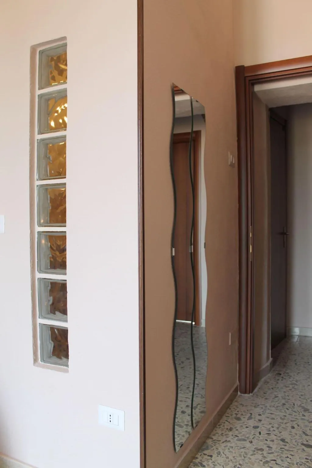 Room, B&B Melany, Taormina