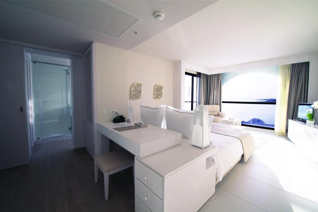 Room, La Badira - Adult Only, Tunisia