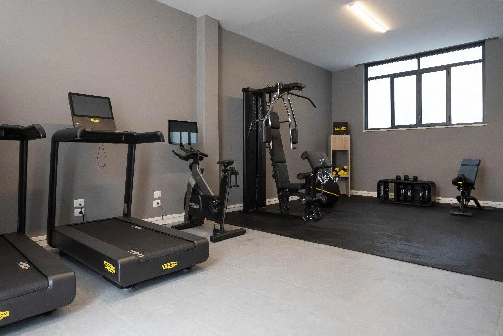 Sports and Entertainment, Mondello Glam Hotel Spa Resort & Terrace, Palermo