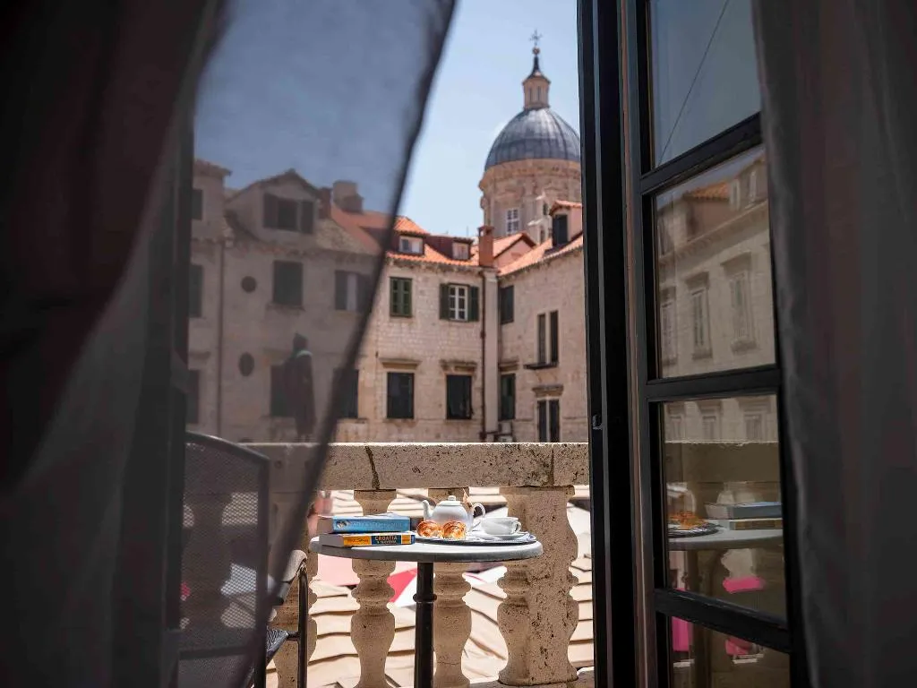 SUITE STANDARD Room, The Pucic Palace, Dubrovnik