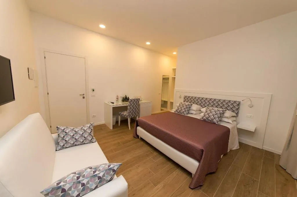 Room, Dea Guest House, Naples