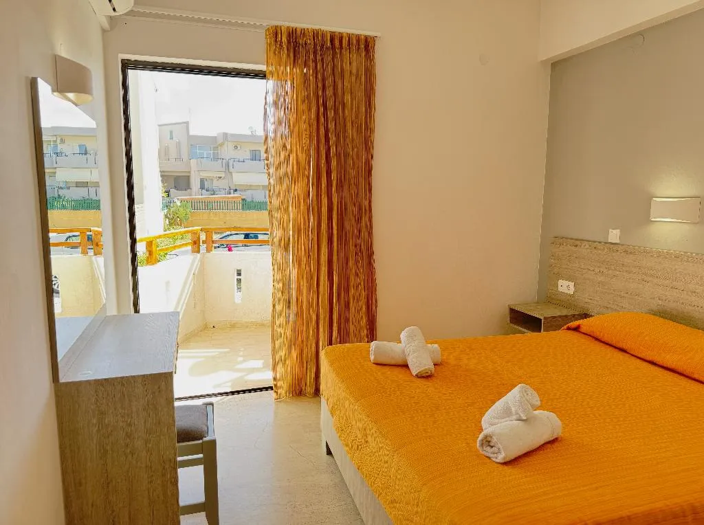 APARTMENT ONE BEDROOM Room, Domenica Apartments, Crete