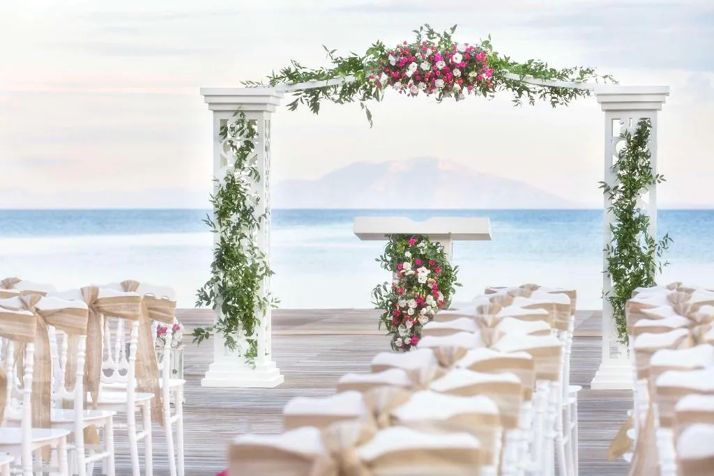 Conferences, Kempinski Barbaros Bay Bodrum, Bodrum