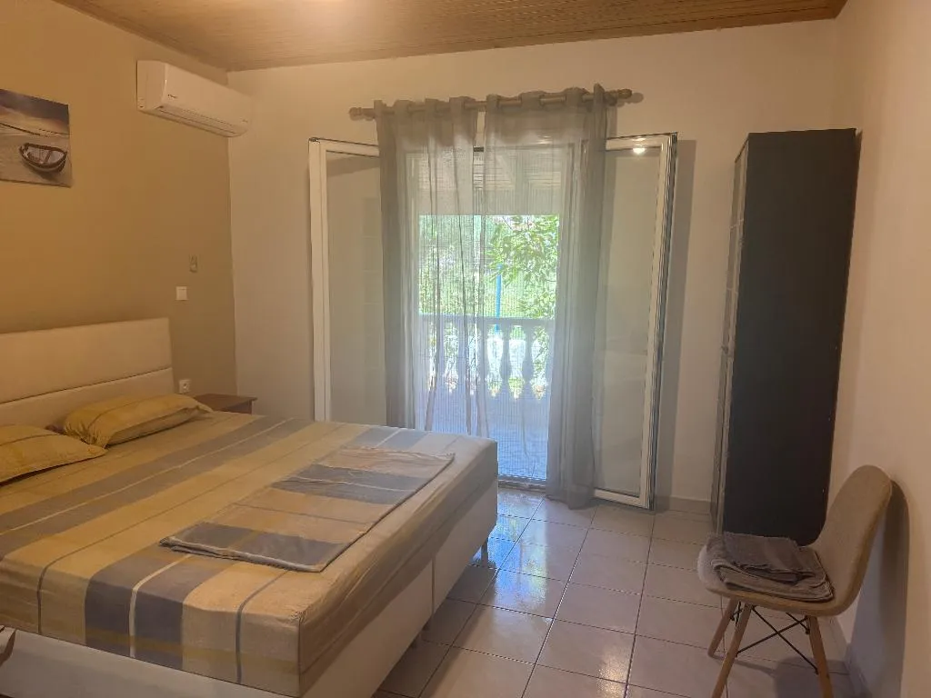 APARTMENT STANDARD Room, Villa Panorea, Corfu