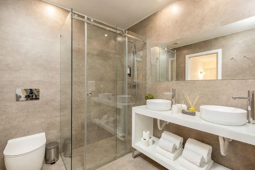 Room, Your Opo Central Apartments, Porto