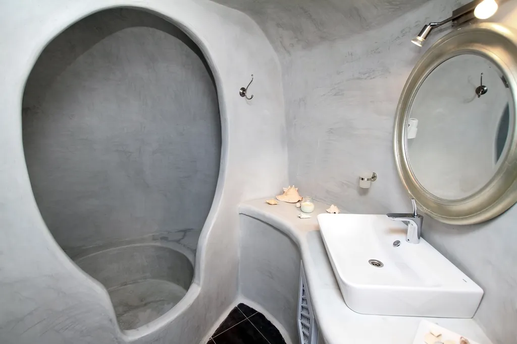 SUITE HONEYMOON Room, Prime Suites, Santorini