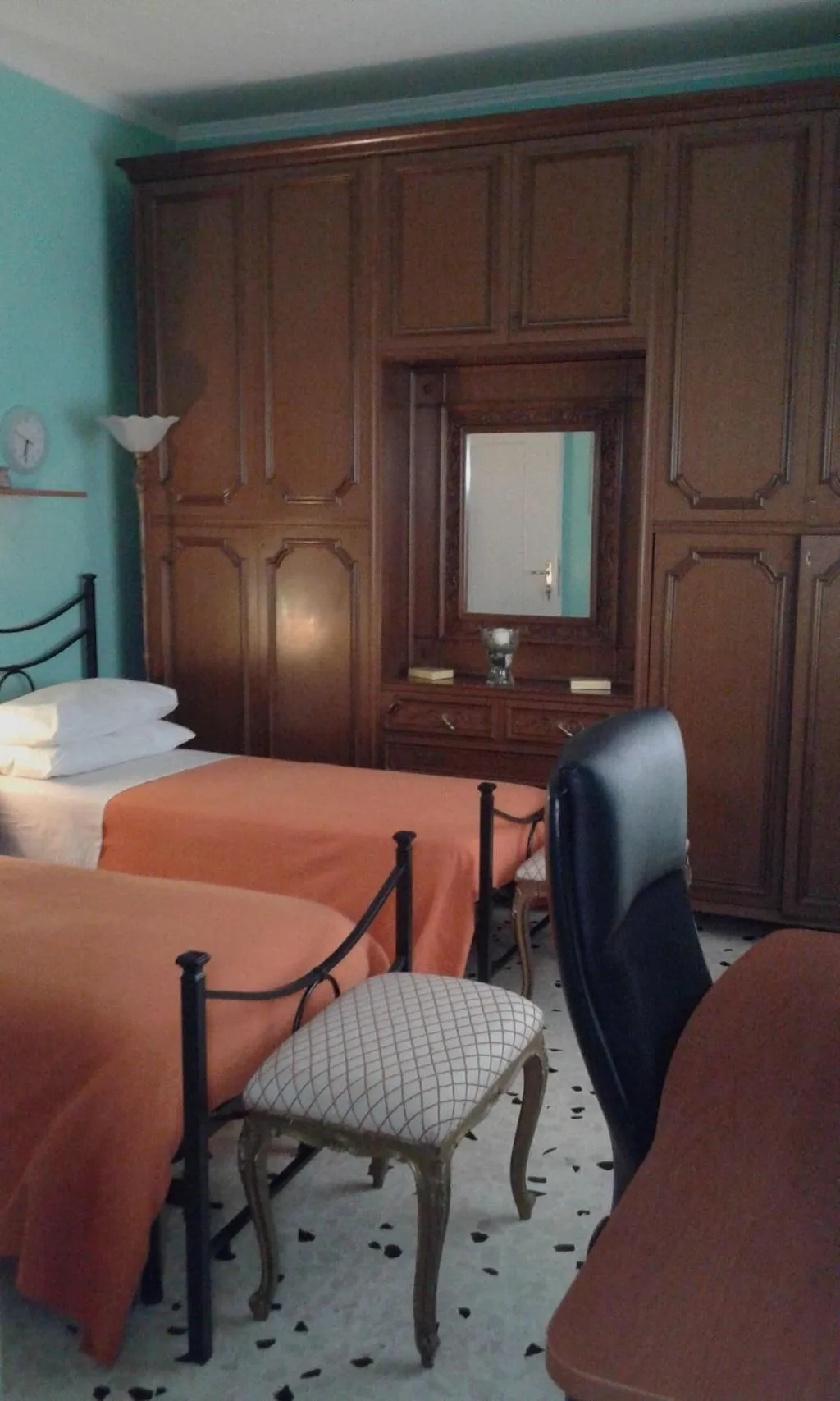 Room, B&B Bea Roma, Rome