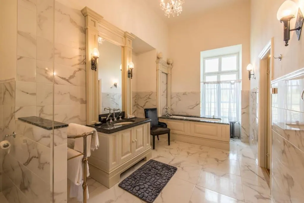 Room, Kernu Manor, Tallinn