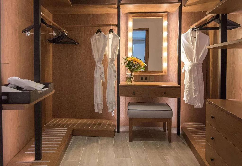 Room, Nana Princess Suites Villas and Spa, Crete