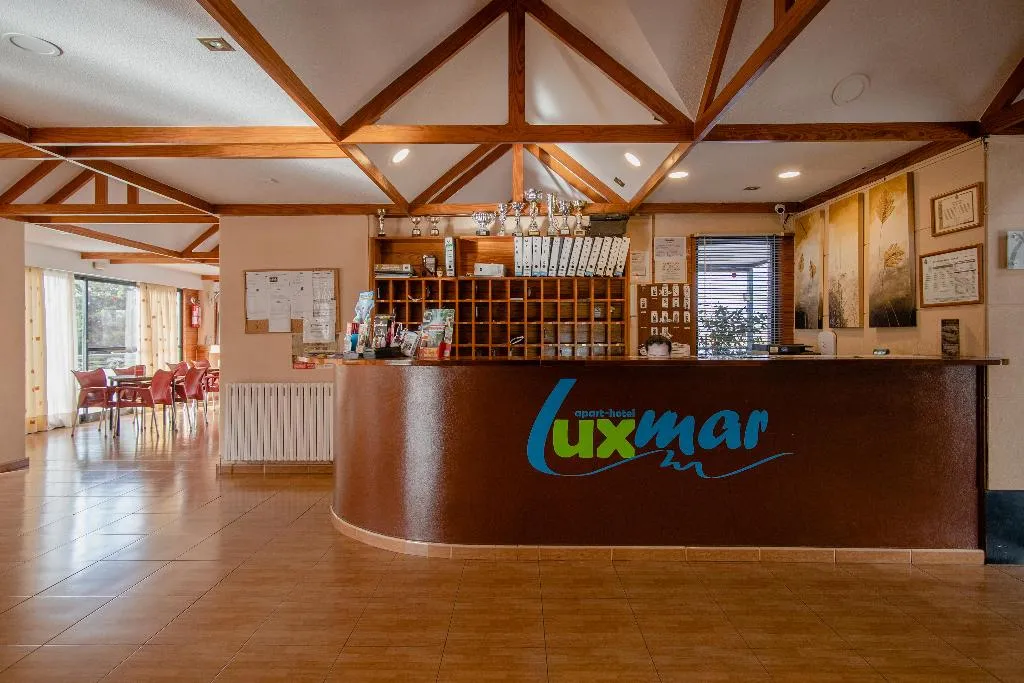 Lobby, Luxmar Apartments by MC, Costa Blanca