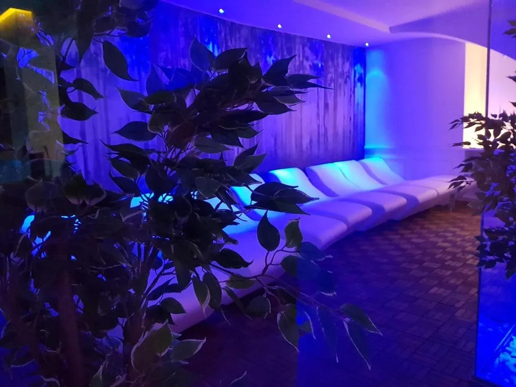 Sports and Entertainment, Villa Minieri Resort & Spa, Naples