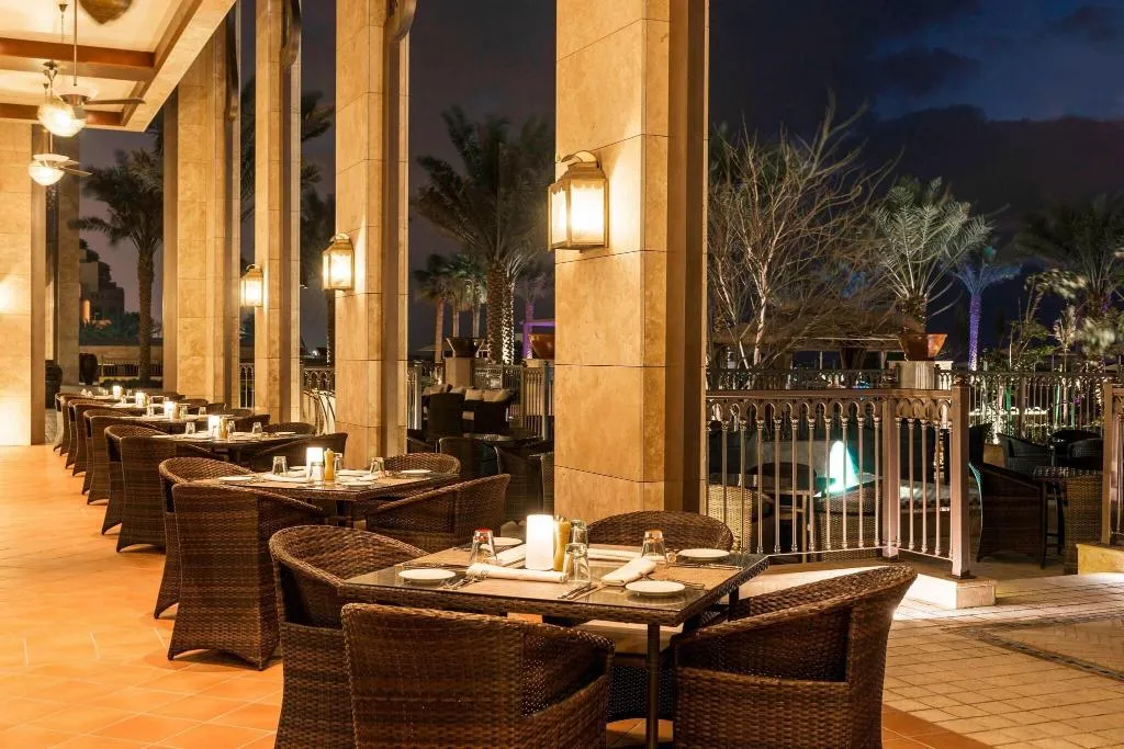 General view, Ajman Saray, A Luxury Collection Resort, Dubai