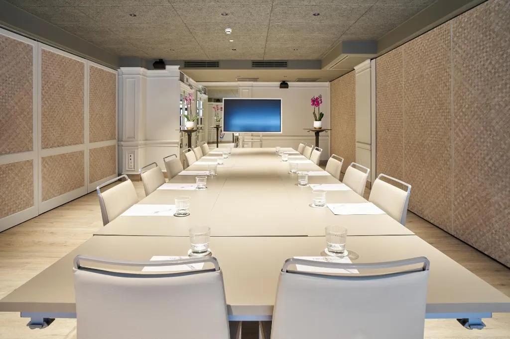 Conferences, VP Madroño, Madrid