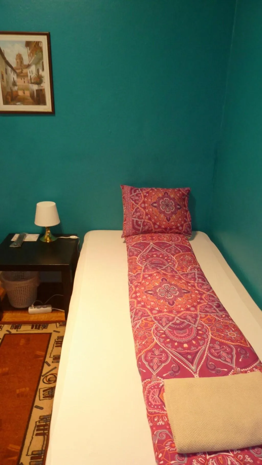 Room, Midtown Guest House, Lisbon