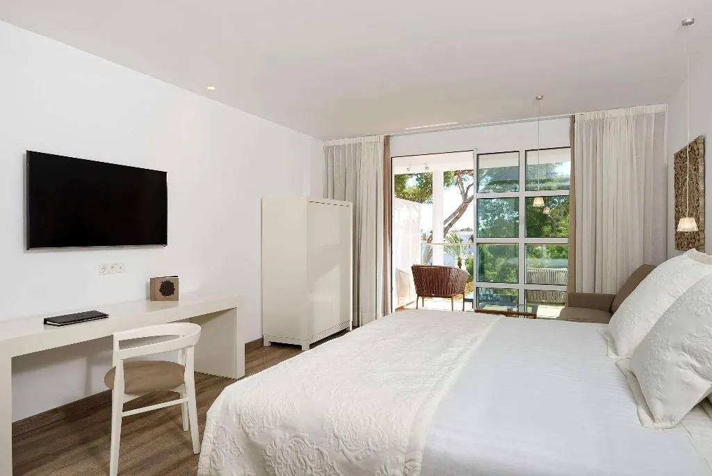 Room PREMIUM Room, Melia Cala d'Or Boutique Hotel, Majorca