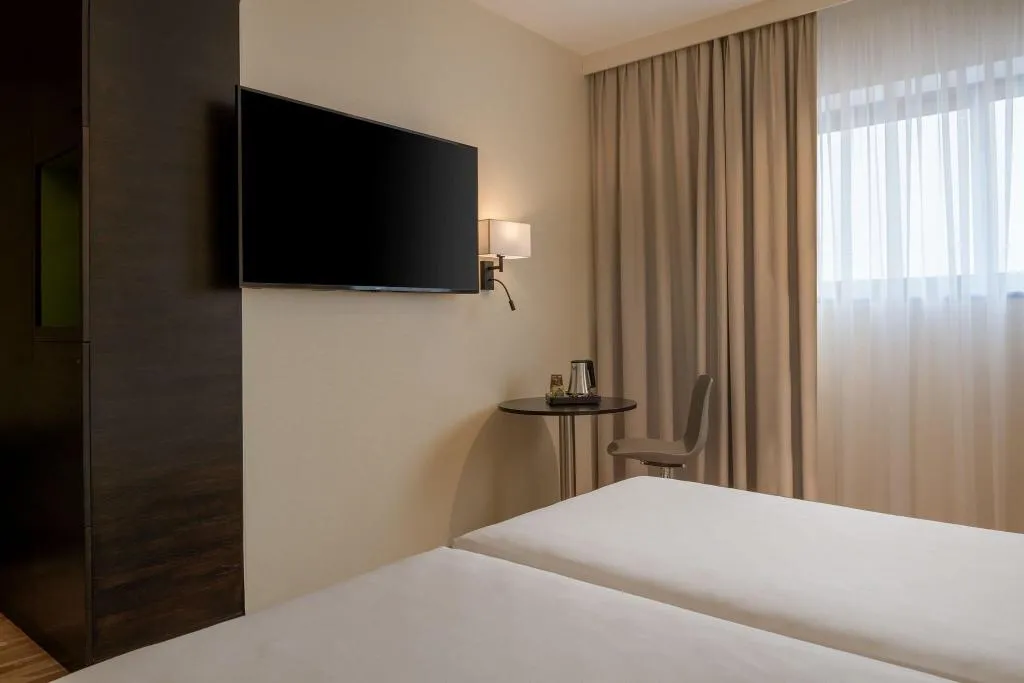 Room, Ac Hotel Milano Sesto, Milan