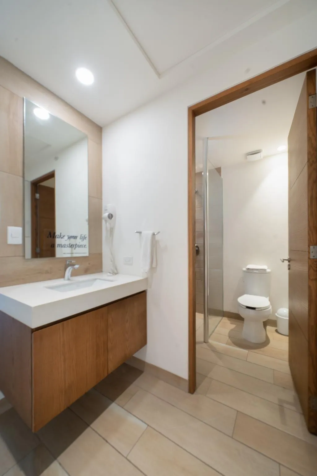 Room DELUXE Room, Lahun Suites Playa del Carmen, Playa Del Carmen