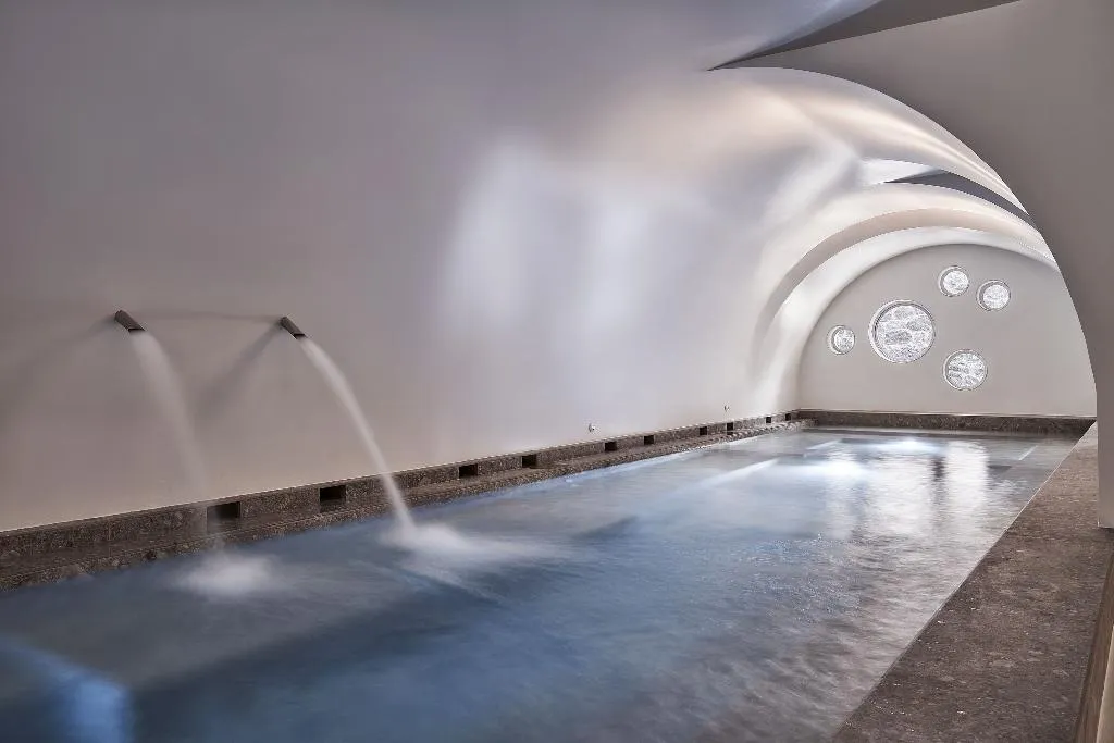 Sports and Entertainment, Orama Hotel & SPA, Santorini