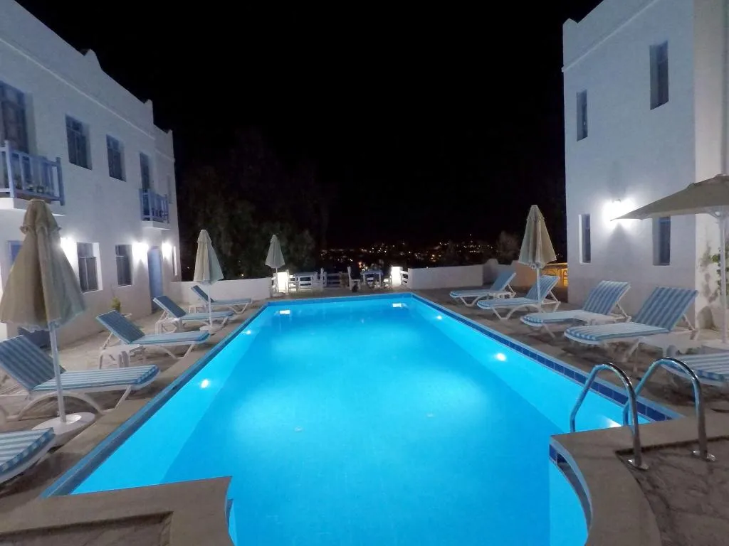 Pool, Panorama Hotel Bodrum, Bodrum