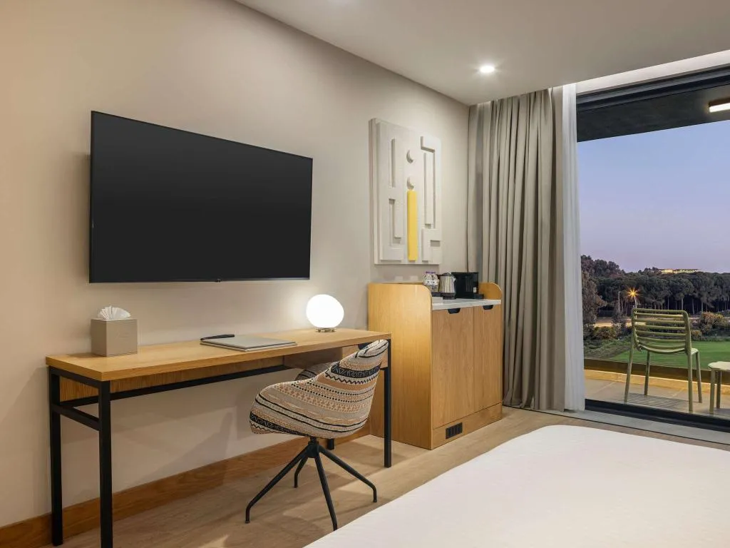 TWIN STANDARD Room, Mercure Antalya Belek, Antalya
