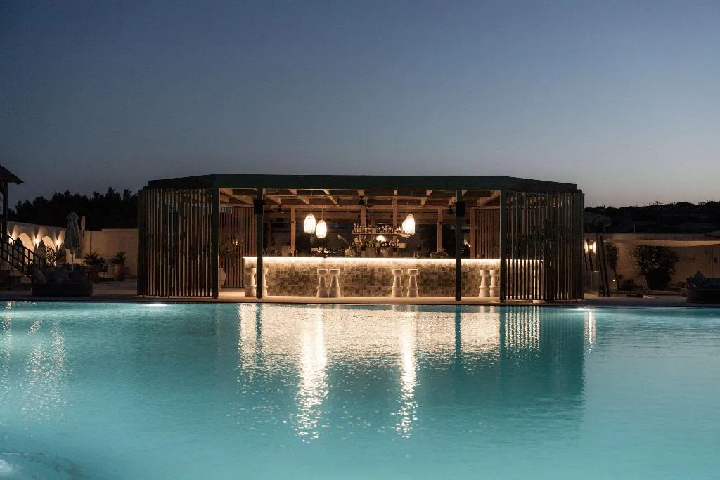 Pool, Dessole Blue Star, Crete