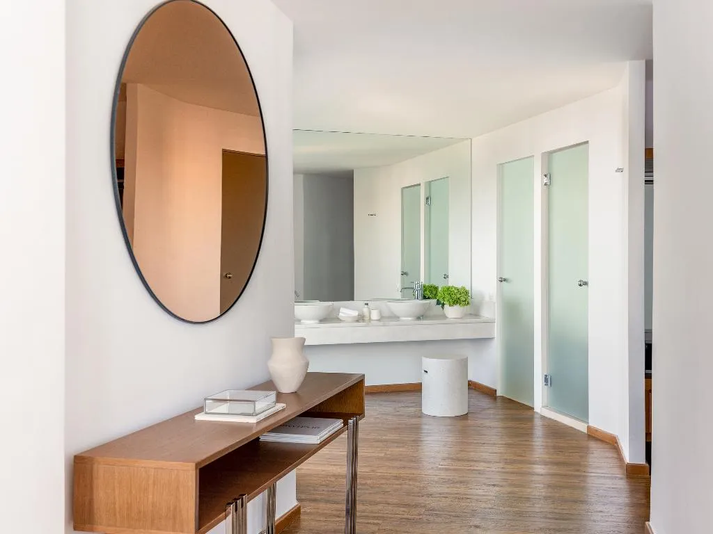DOUBLE SUPERIOR SEA VIEW Room, Grecotel LUXME Dama Dama, Rhodes