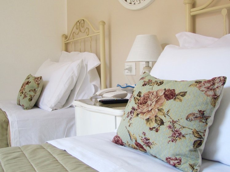 B&B TAM Casa Vacanze Cinisi Sicilia, Palermo
